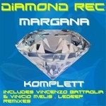 cover: Komplett - Margana