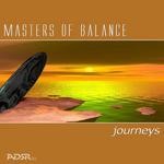 cover: Masters Of Balance - Journeys