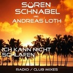 cover: Andreas Loth|SCHNABEL, Soeren - Ich Kann Nicht Schlafen Single EP