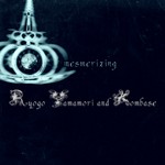 cover: Yamamori, Ryogo|Komabase - Mesmerizing EP