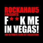 cover: Various - F**k Me In Vegas