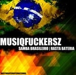 cover: Musiqfuckersz - Samba Brasileiro