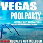 cover: Various - Vegas Pool Party