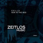 cover: Cellu - Sun In The Bed