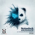 cover: Noisedock - Kinky Business