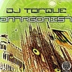 cover: Torque Dj - Antagonist