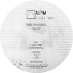 cover: Radio Transmission - VLA 01