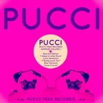 cover: Love Sensation|Raw Flavours|Red Hot Edition - Pucci Trax Records Sampler Volume 1