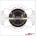 cover: Vaun - Comatose EP