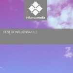 cover: Various - Best Of Influenza Vol 2