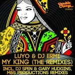 cover: Luyo|Dj Ermi - My King (The remixes Incl DJ Spen & Gary Hudgins & M&S mixes)