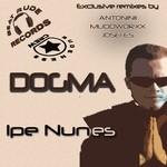 cover: Ipe Nunes - Dogma