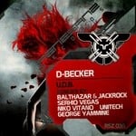 cover: D Becker - UDB