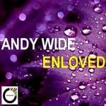 cover: Andy Wide - Enloved