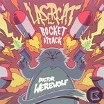 cover: Doctor Werewolf - Lasercat Rocket Attack