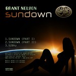 cover: Grant Nelson - Sundown