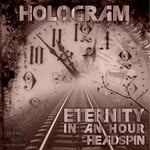 cover: Hologram - Eternity In An Hour