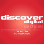 cover: Jp Bates - No Response