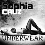 cover: Sophia Cruz - Underwear (remixes)