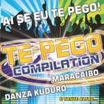 cover: Various - Te Pego Compilation