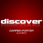 cover: Darren Porter - Alchemy