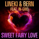 cover: Lineki & Bern|In Grid - Sweet Fairy