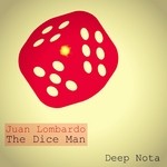 cover: Juan Lombardo - The Dice Man