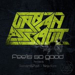 cover: Urban Assault - Feels So Good