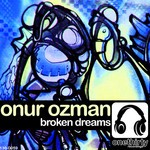 cover: Onur Ozman - Broken Dreams