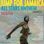 cover: Jamaica All Stars - Jump For Jamaica