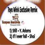 cover: Tayo Wi - X Klussive Wink (remixes Vol #1)