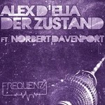 cover: Alex D Elia - Der Zustand