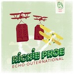 cover: Richie Phoe - Echo Outernational