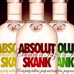 cover: Fstz - Absolut Skank