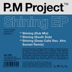 cover: Pm Project - Shining EP