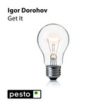 cover: Igor Dorohov - Get It