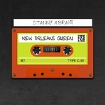 cover: Stanny Abram - New Orleans Queen (Exclusive Single)