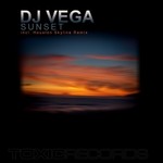 cover: Dj Vega - Sunset