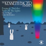 cover: The Kenneth Bager Experience|P J Higgins - Fragment 35 (Turn Off The Lights) Coma Club Remixes