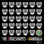 cover: The Soulshapes - Mandala