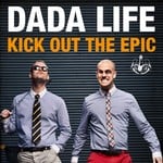 cover: Dada Life - Kick Out The Epic