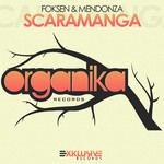 cover: Foksen & Mendonza - Scaramanga