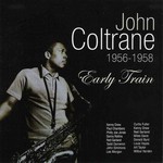 cover: John Coltrane - Grandes Del Jazz 23: Early Train