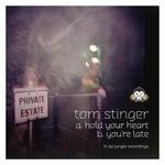 cover: Stinger Tom - Hold Your Heart