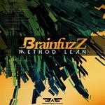 cover: Brainfuzz - Method Lean EP