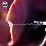 cover: Mokujin - Fragments Of A Hologram Rose LP