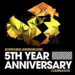 cover: Various - Bosphorus Underground 5th Year Anniversary