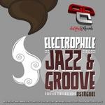 cover: Electrophile - Jazz & Groove