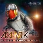 cover: Agent K - Close Encounters