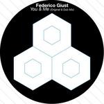 cover: Federico Giust - You & Me